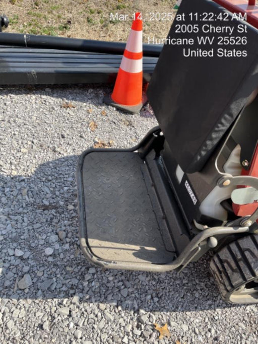 2024 TORO MBTX 2500-TS