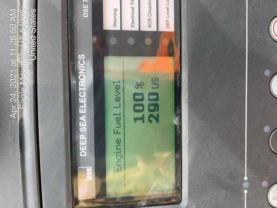 2020 ATLAS COPCO QAS200