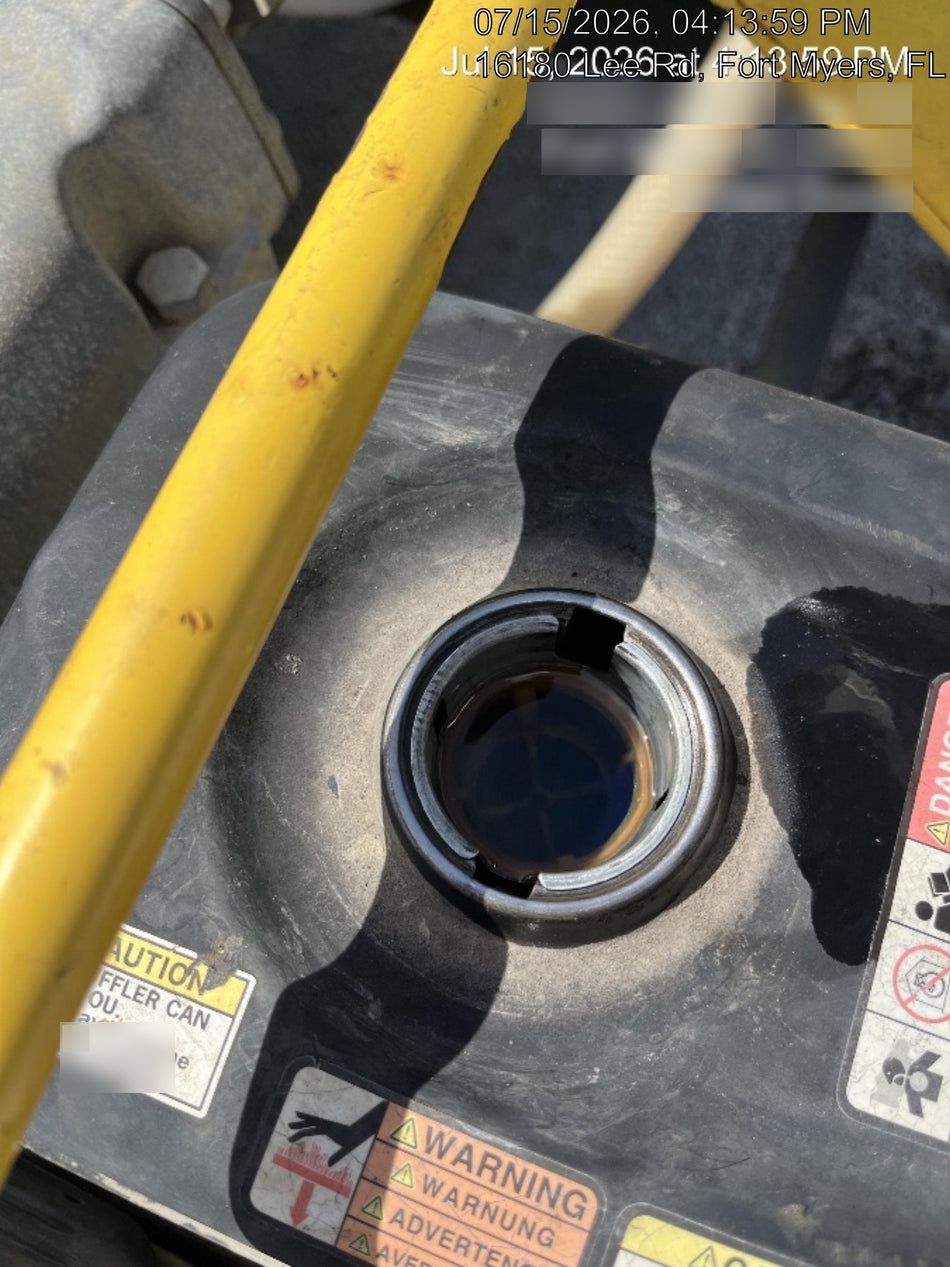 2022 WACKER NEUSON PT2A