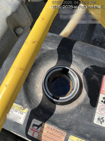 2022 WACKER NEUSON PT2A