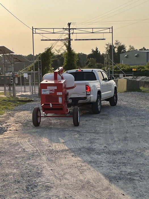 2023 MULTIQUIP MC12PH