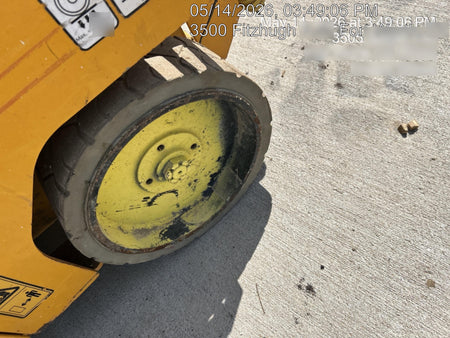 2021 JCB S2632E