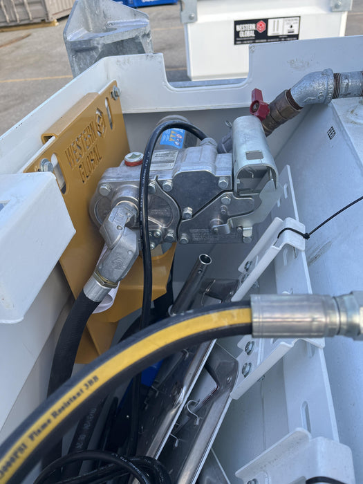 2024 WESTERN GLOBAL 20TCG-ES