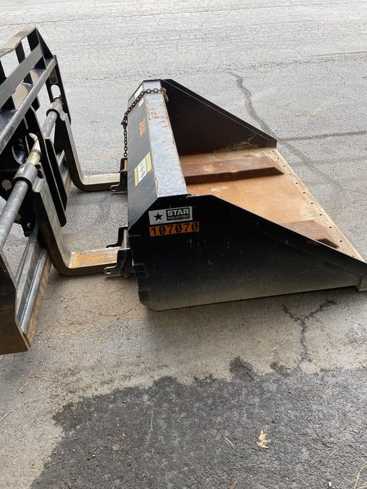 2020 STAR INDUSTRIES 1406B