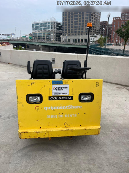2021 COLUMBIA Payloader 2XL