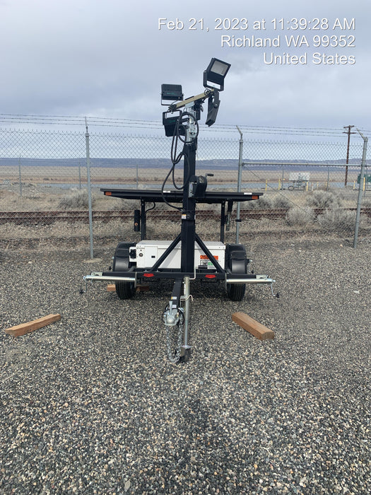 2022 WANCO WLTSSM4A750