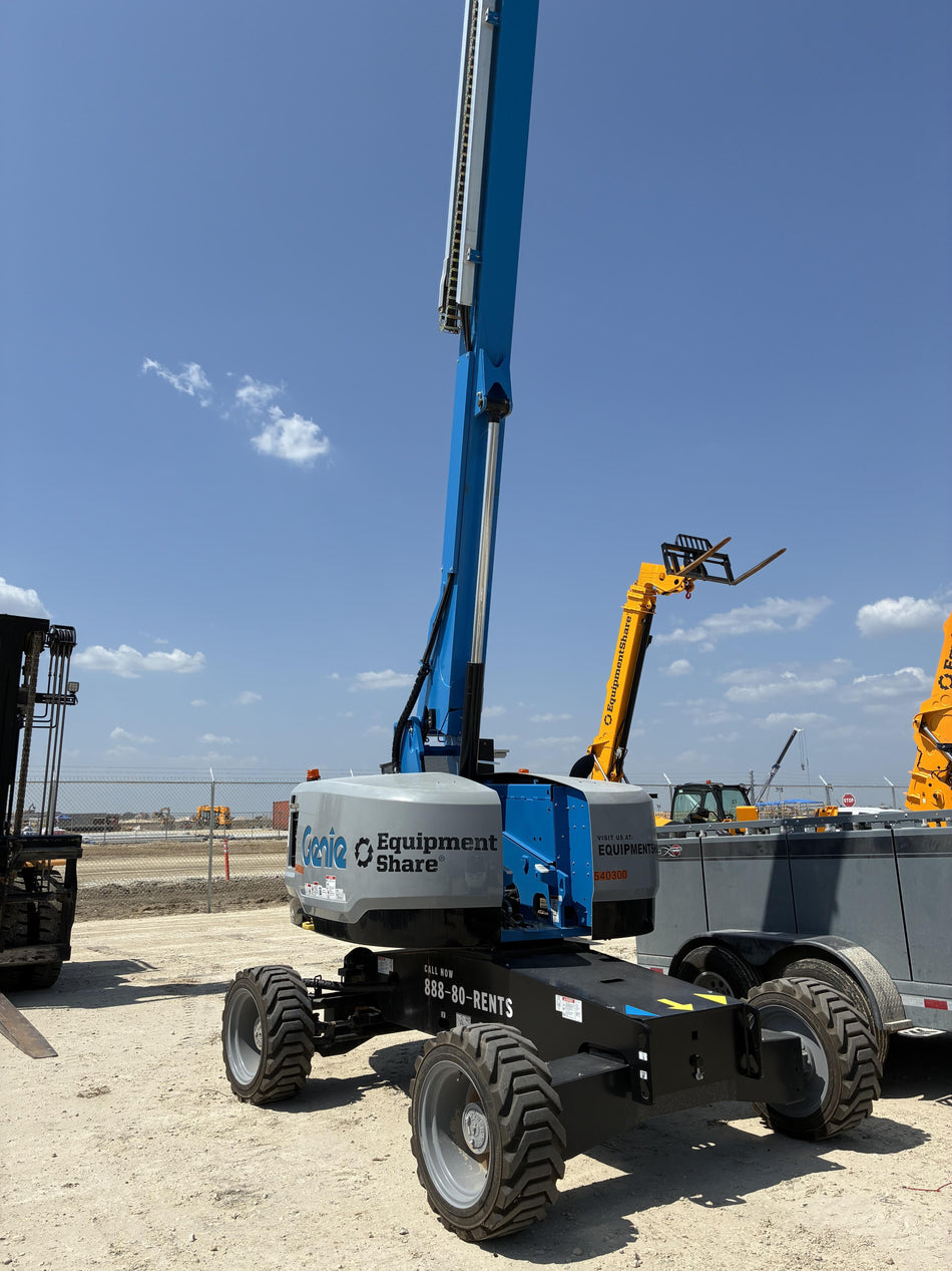 2025 GENIE S-45 XC