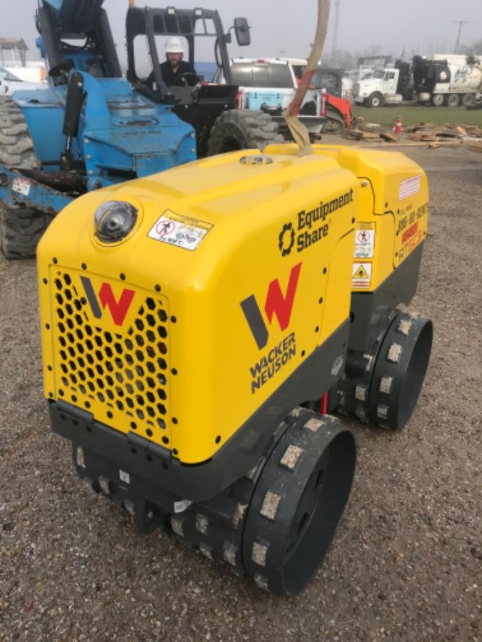 2024 WACKER NEUSON RTLx-SC3