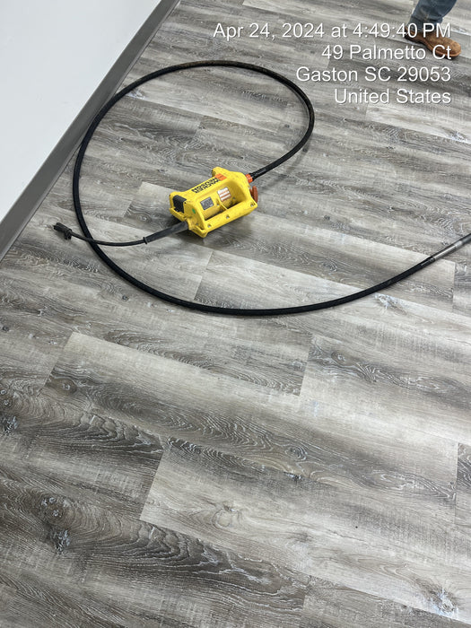 2020 WACKER NEUSON M2500