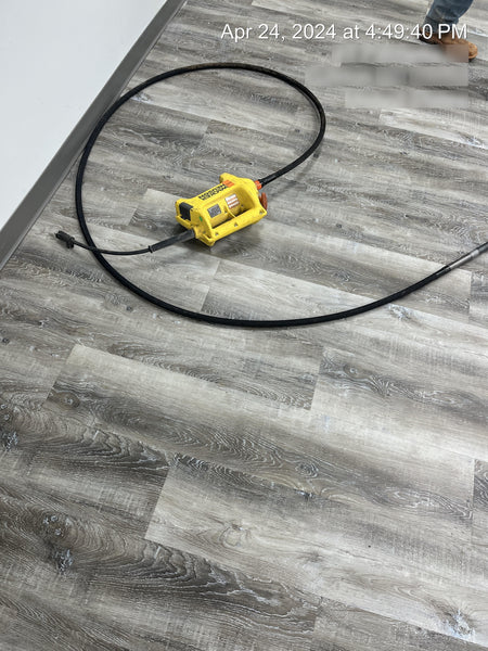 2020 WACKER NEUSON M2500