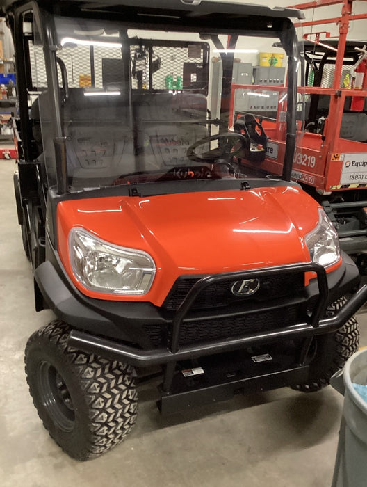 2022 KUBOTA RTV-X1140W-H (Canopy)