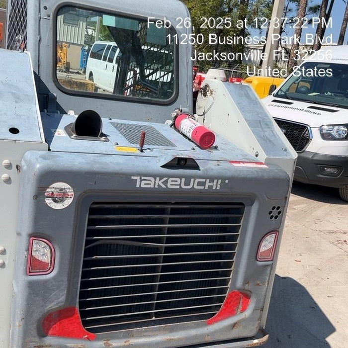 2023 ARROW MATERIAL HANDLING F5100CB