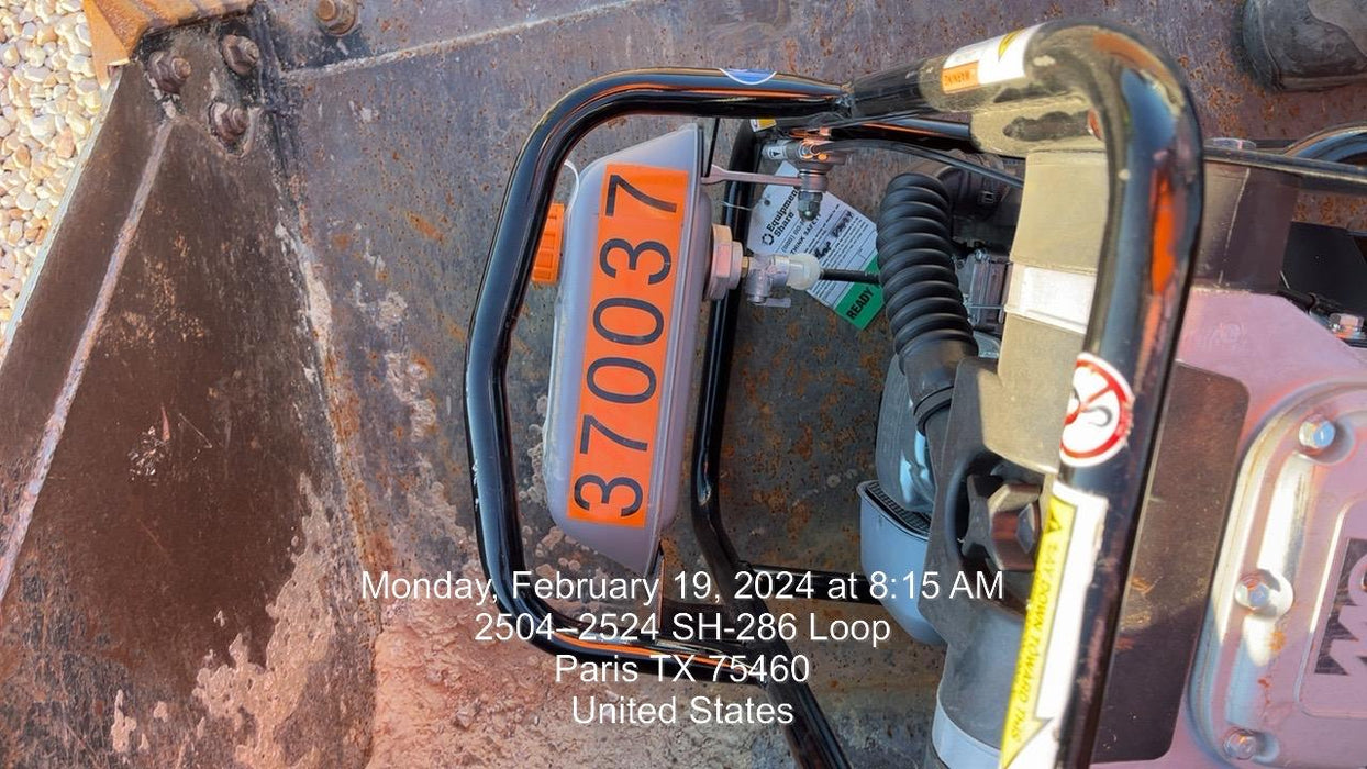 2023 MULTIQUIP MTR40HF