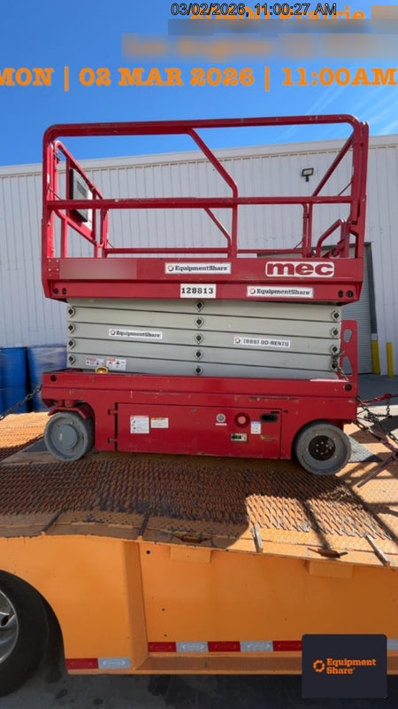 2021 MEC 3346SE