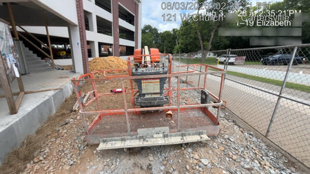 2022 JLG 660SJ