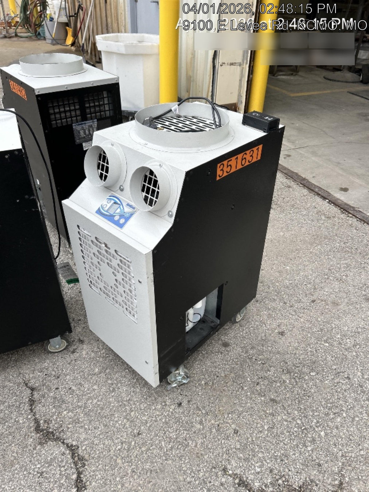 2023 KWIKOOL KPAC1411-2