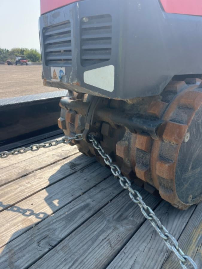 2025 HUSQVARNA LP9505