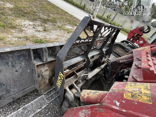 2023 PALADIN 48" Pallet Forks - Paladin