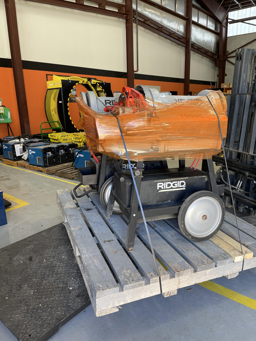 2021 RIDGID 1224