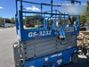 2019 GENIE GS-3232