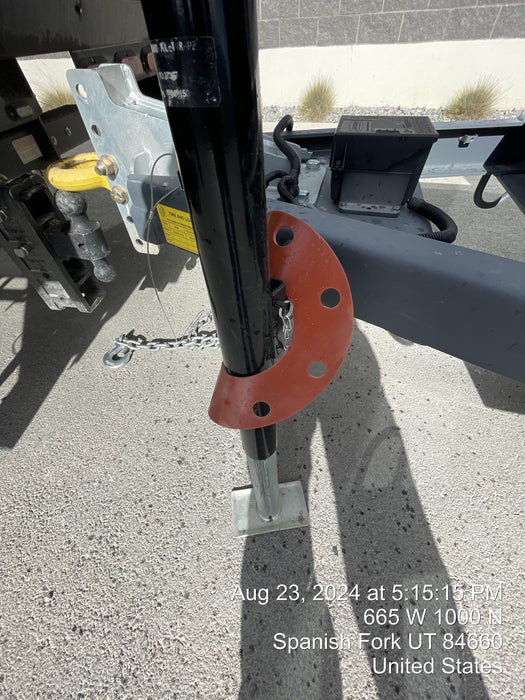 2022 ATLAS COPCO PAC H43 KD