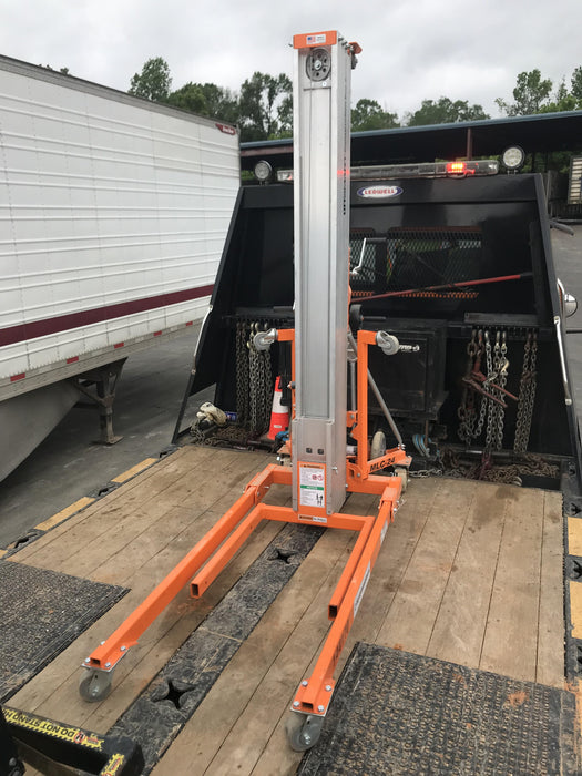 2021 LIFTSMART MLC-24