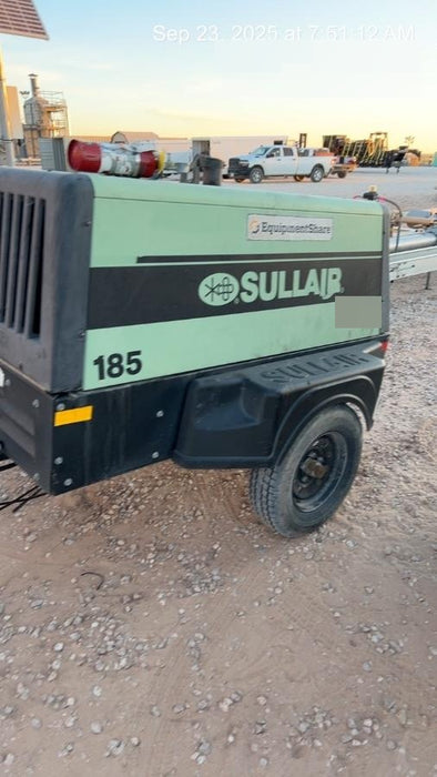 2019 SULLAIR 185-DPQ