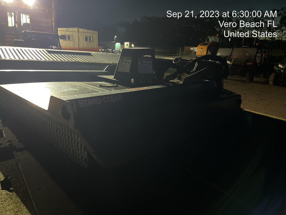 2022 PALADIN 30372A-0022