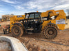 2019 JCB 509-42