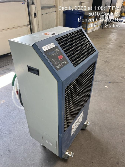 2022 OCEANAIRE OWC1811QC