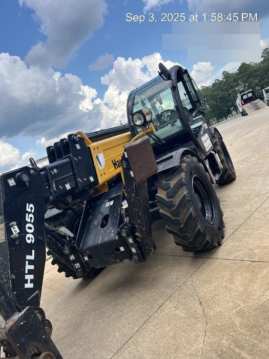2020 Haulotte HTL9055 Standard w/None
