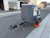 2020 ATLAS COPCO QAS25