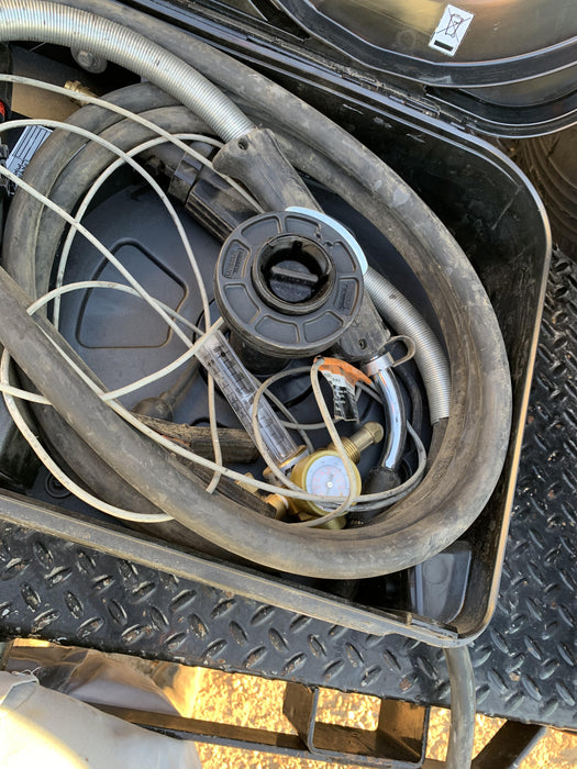 2021 LINCOLN ELECTRIC LN-25X