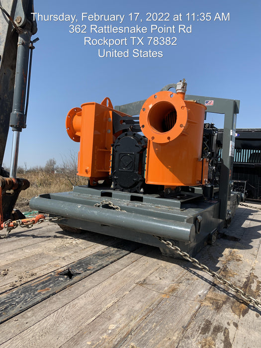 2021 MYERS-SETH RL-200