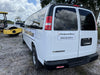 2023 CHEVROLET Express Van - Rental