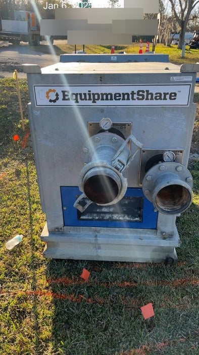 2021 MYERS-SETH MSP PP-150