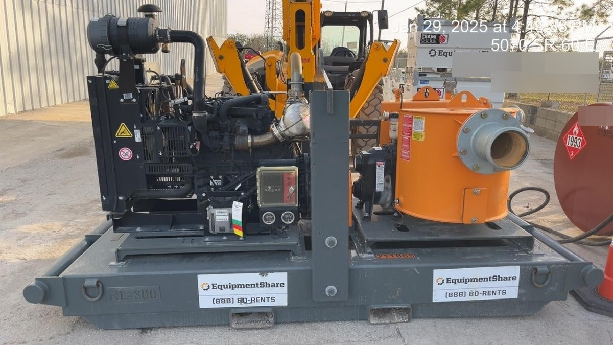 2022 MYERS-SETH RL-300