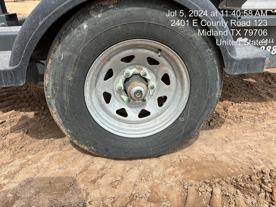 2023 PREMIER PUMP 6NNT‐RP‐TD2.9‐T85