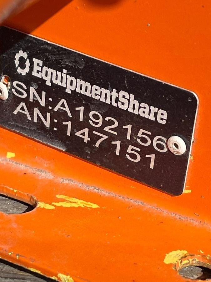 2021 MICHIGAN PNEUMATIC HV-15G-8P-ES