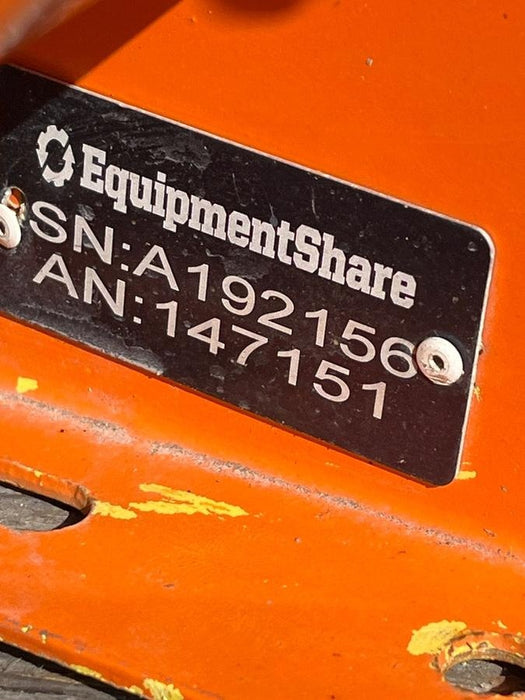 2021 MICHIGAN PNEUMATIC HV-15G-8P-ES