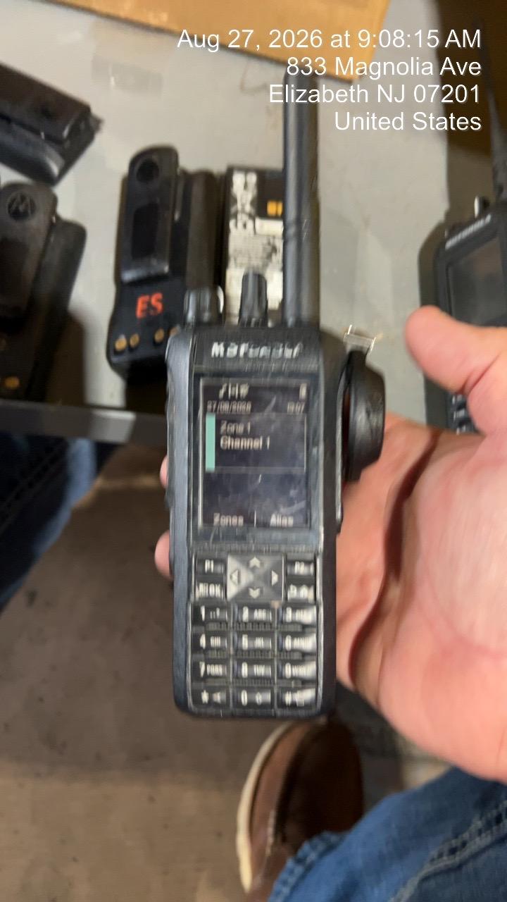 2023 MOTOROLA R7 DISPLAY