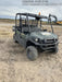 2019 KAWASAKI Mule PRO-DXT (Half Door)