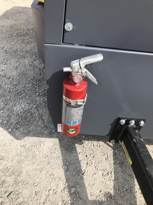 2022 ATLAS COPCO XAS440