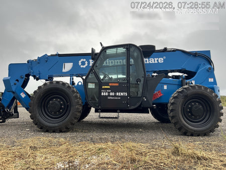 2026 GENIE GTH-1056