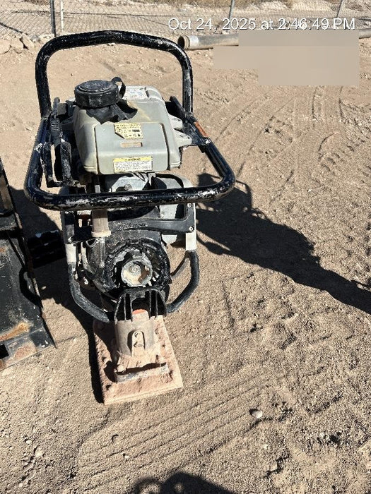 2023 MULTIQUIP MTX60HD