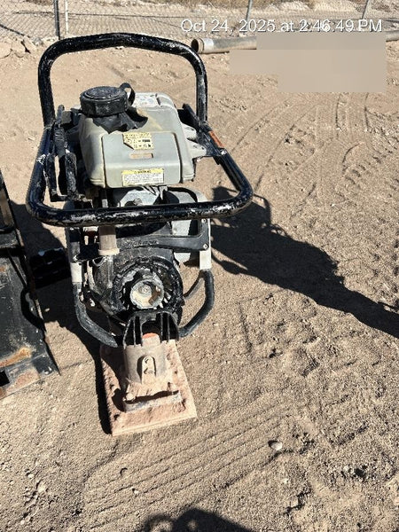 2023 MULTIQUIP MTX60HD