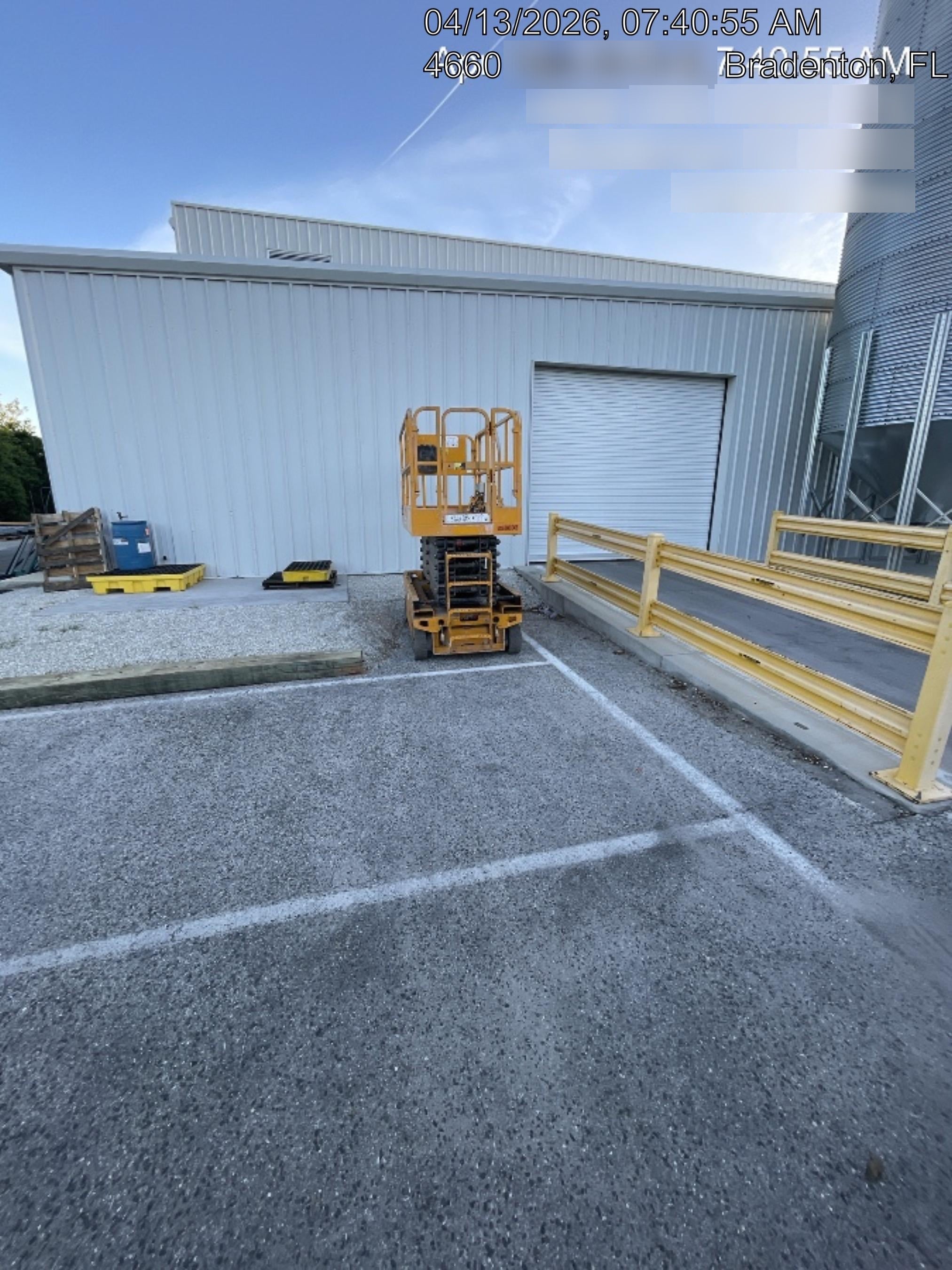 2022 JCB S4046E