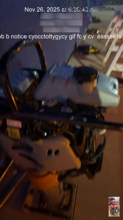 2023 MULTIQUIP MTX60HD