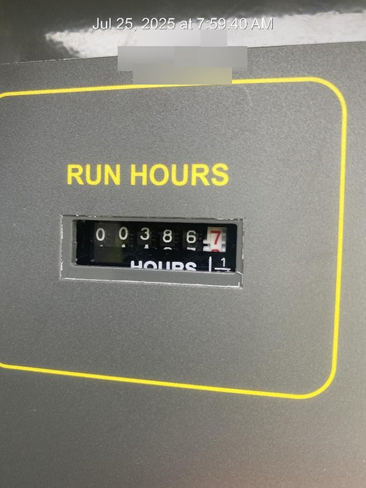 2024 NATIONAL SIGNAL Sunray LTS-300h