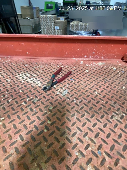 2019 SKYJACK SJIII-3226